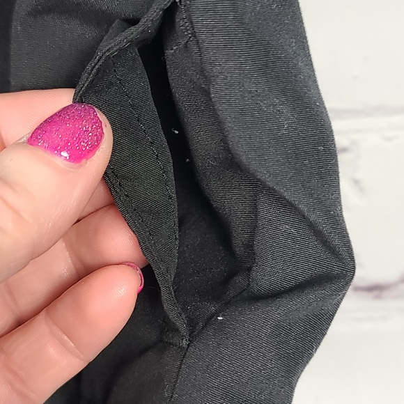 Gumballs 3T black and blue hooded jacket - Picture 2 of 7